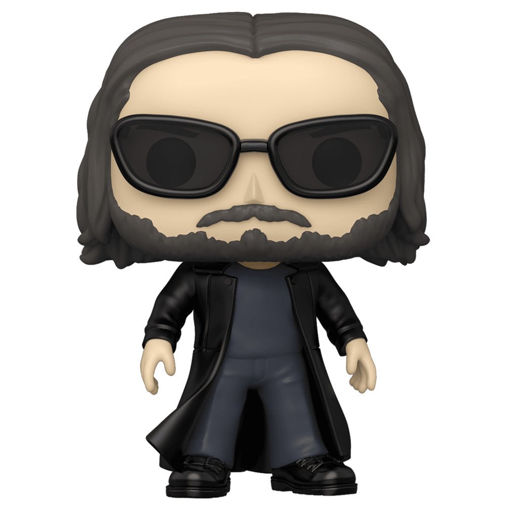 MATRIX - Funko POP! Movies Neo